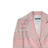 Moschino Couture Printed Jacket